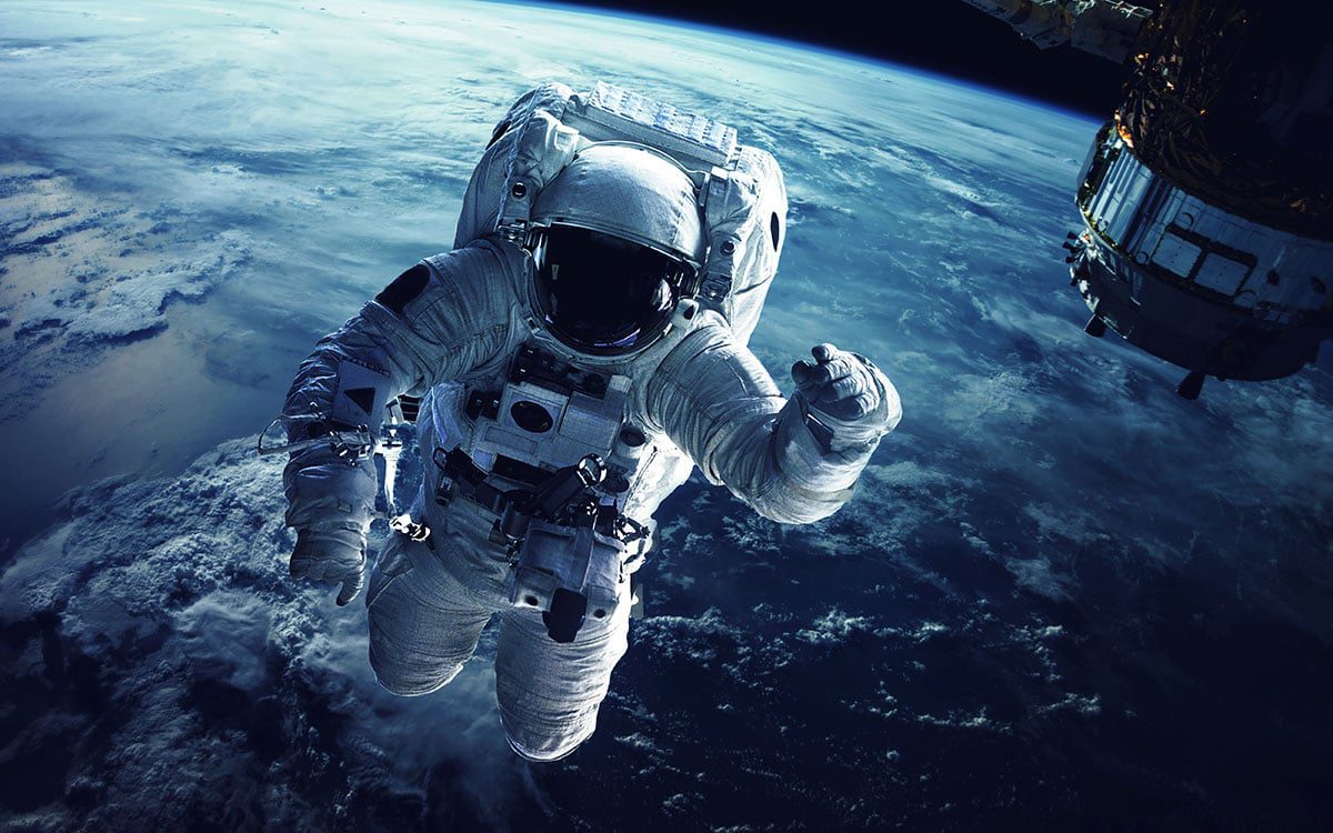 If you had the opportunity, would you go to Space
