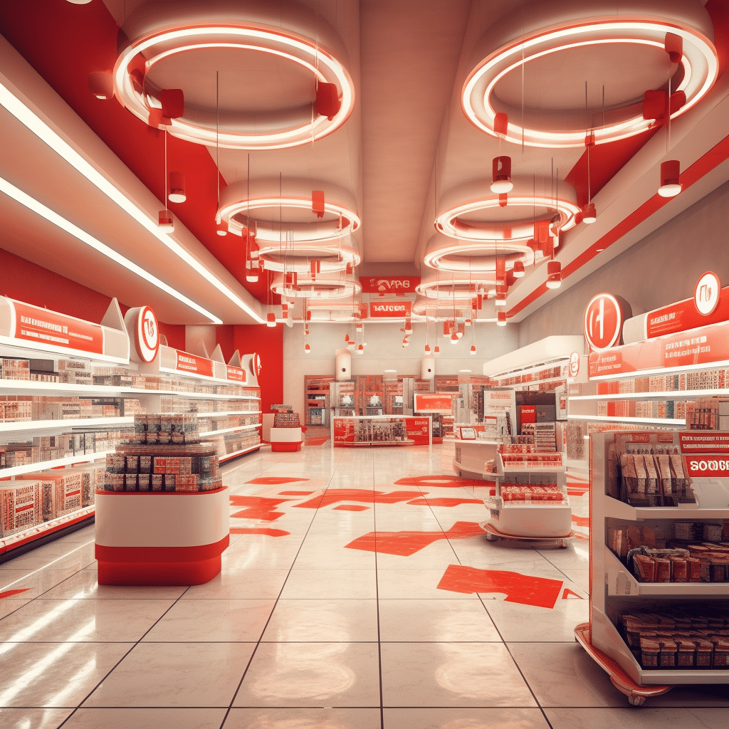 target coupon