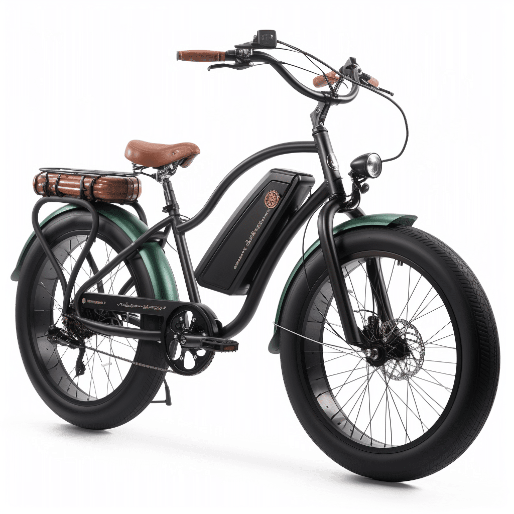 e bikes