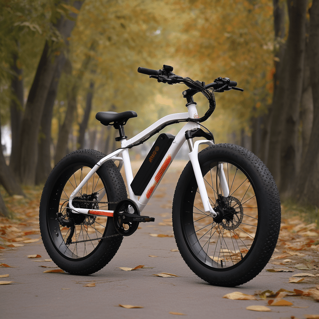 electric bike
