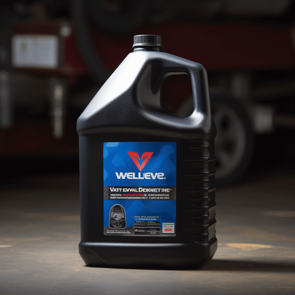 valvoline coupon code