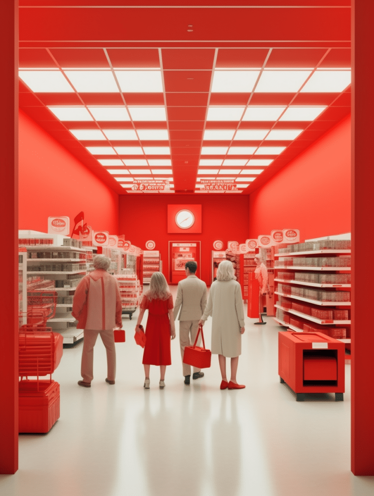 target coupons
