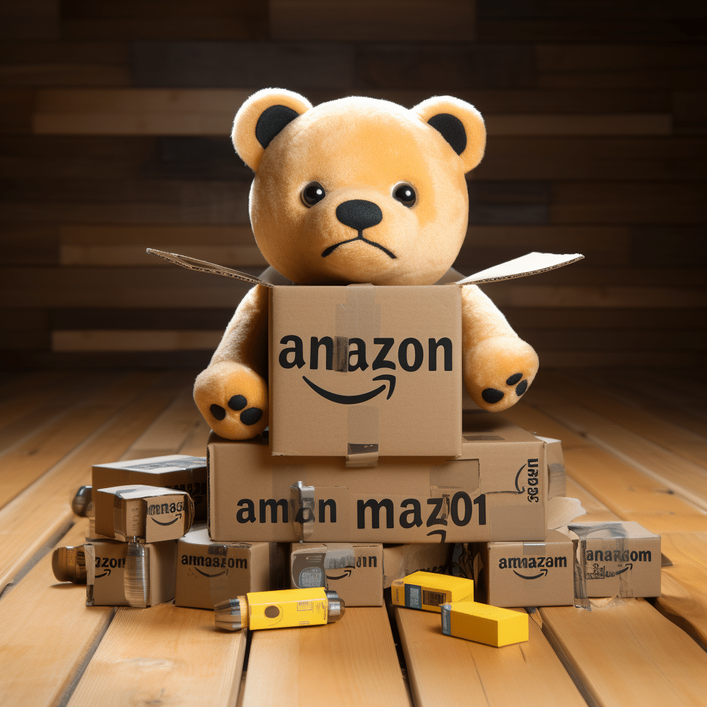 amazon layoffs