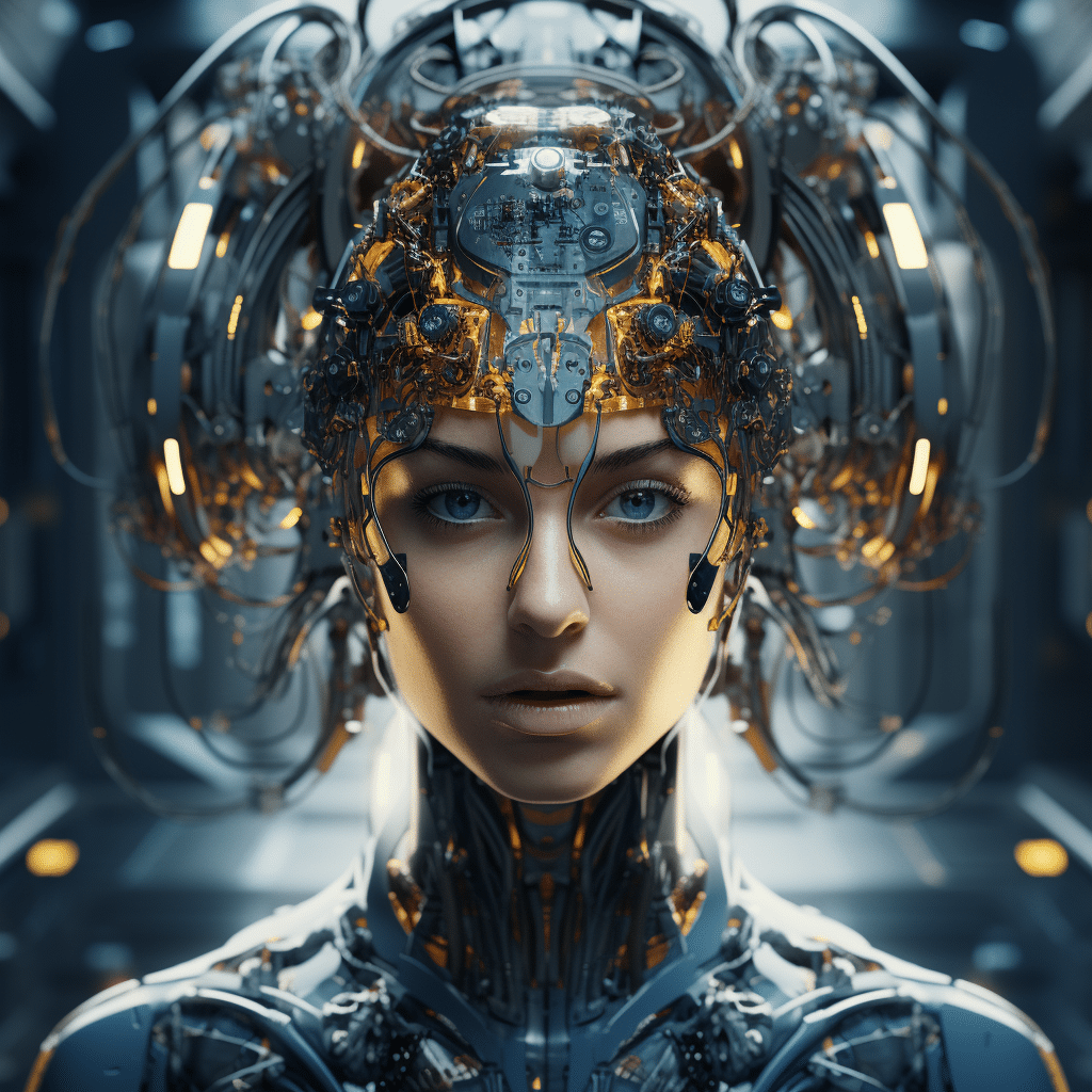 artificial intelligence machine learning