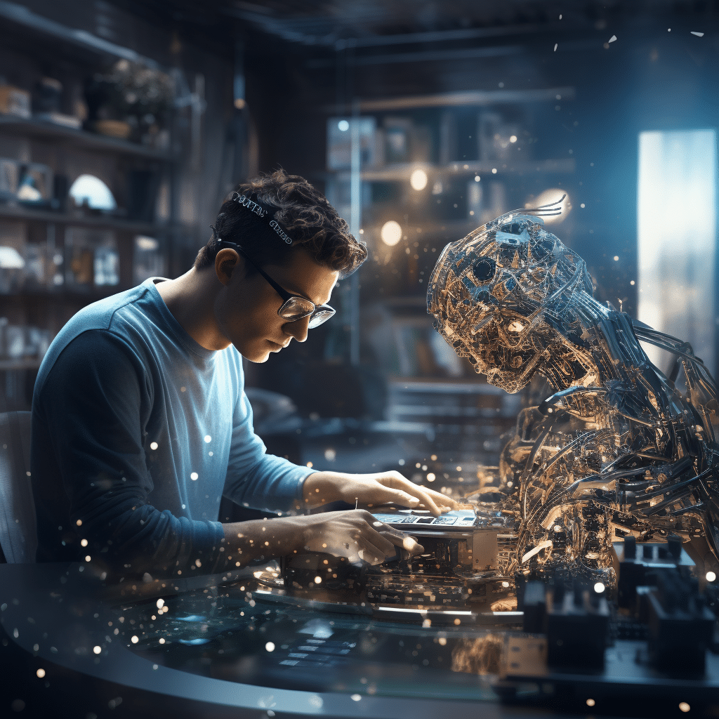artificial intelligence solutions