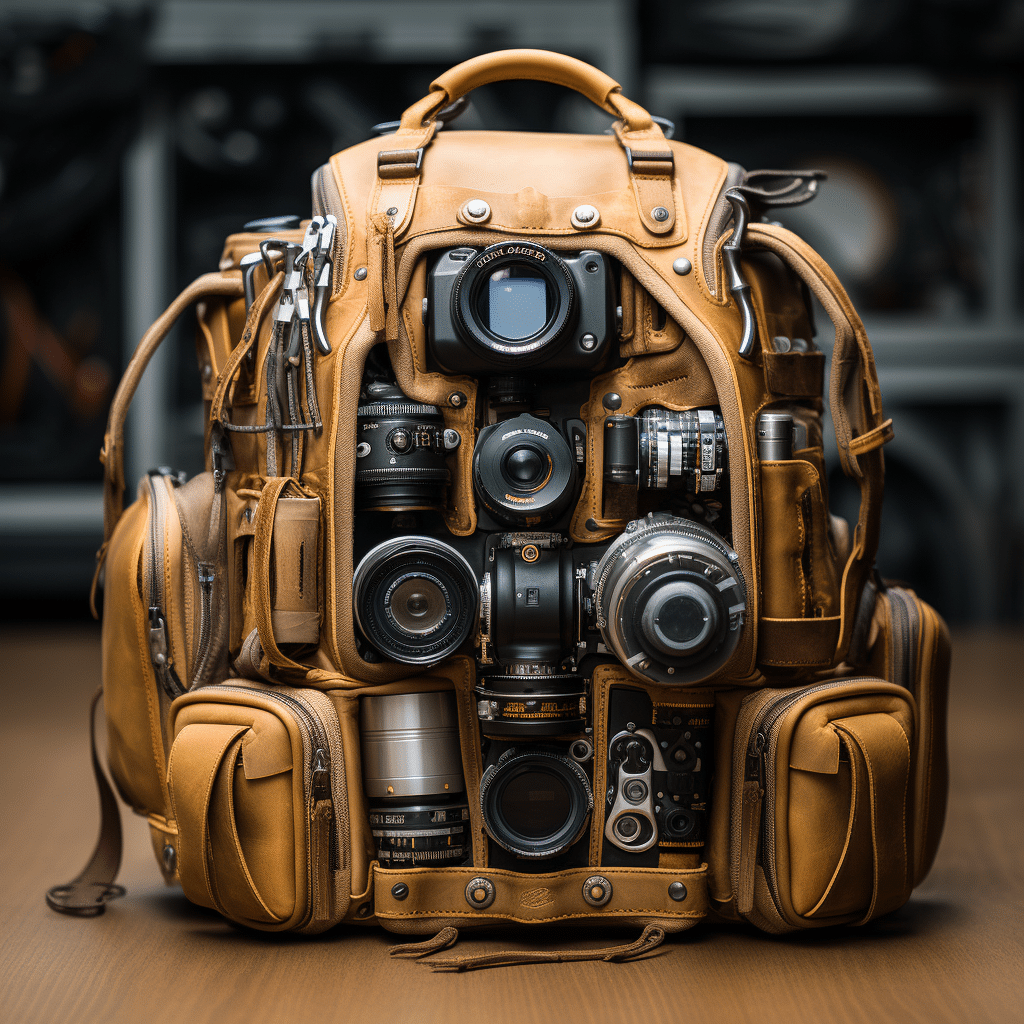 best camera bags