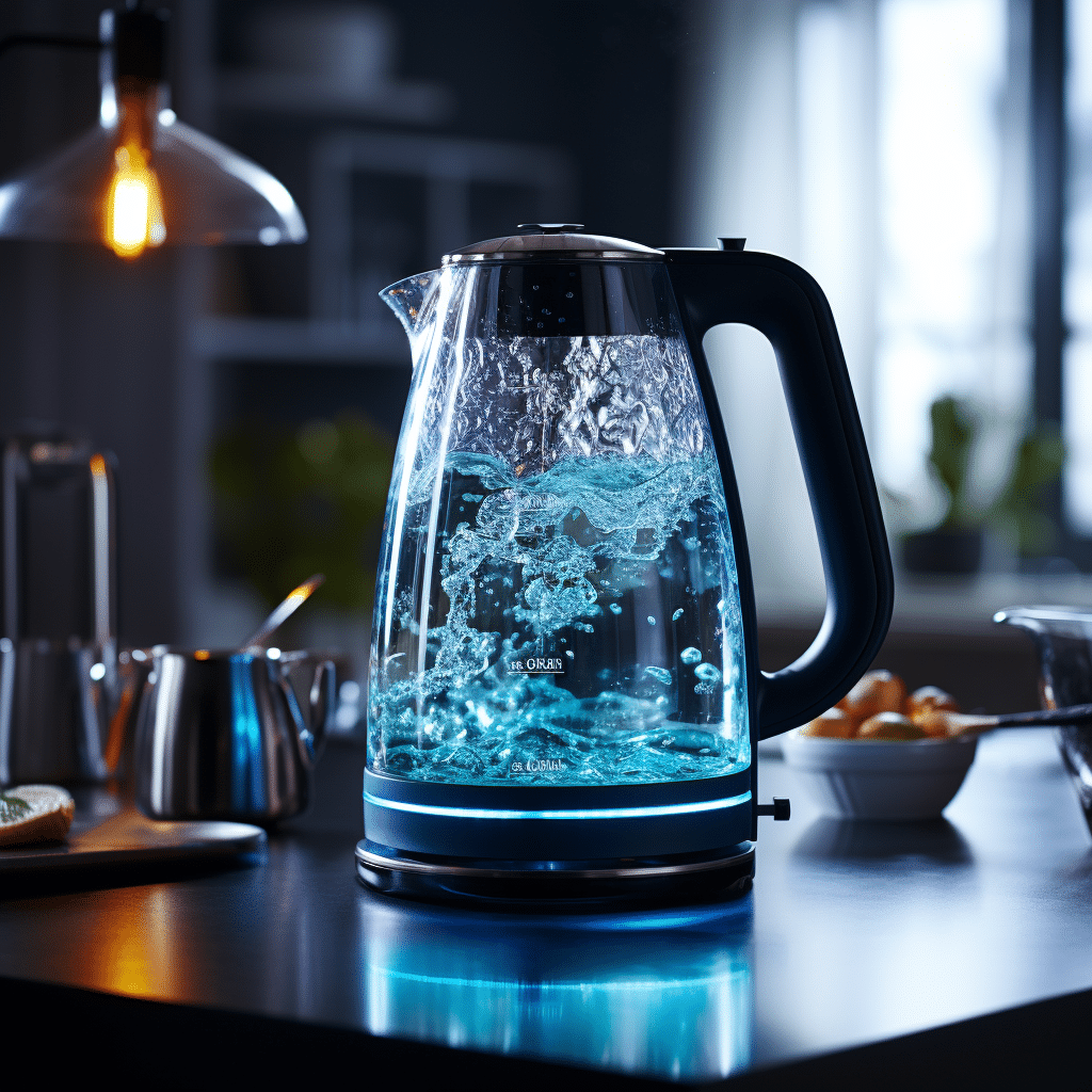 best electric kettle