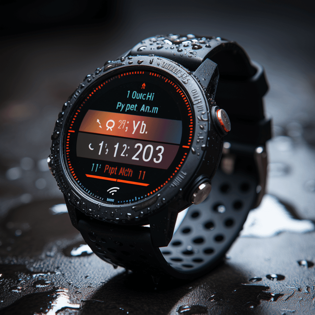 best fitness watch