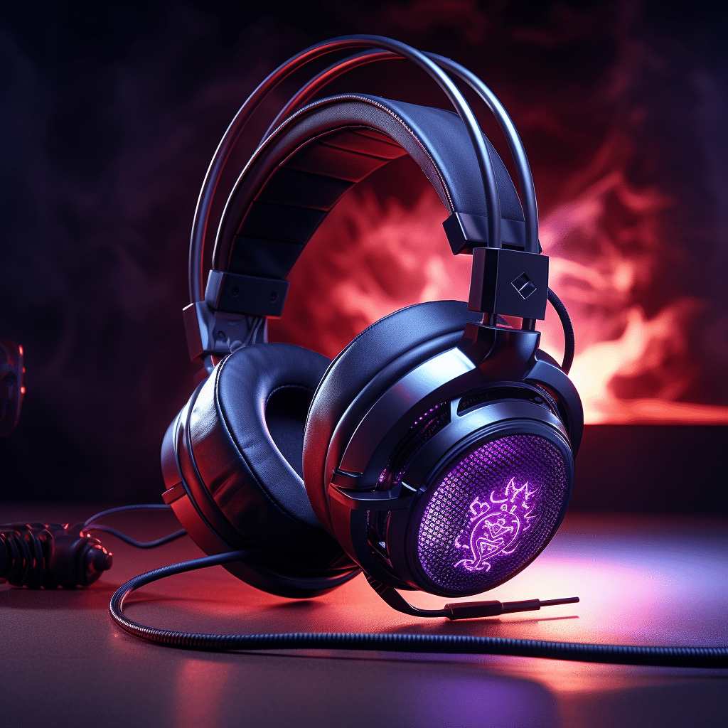best gaming headset