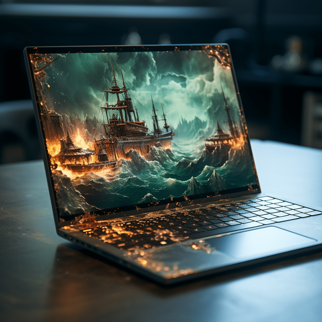 best laptop in the world