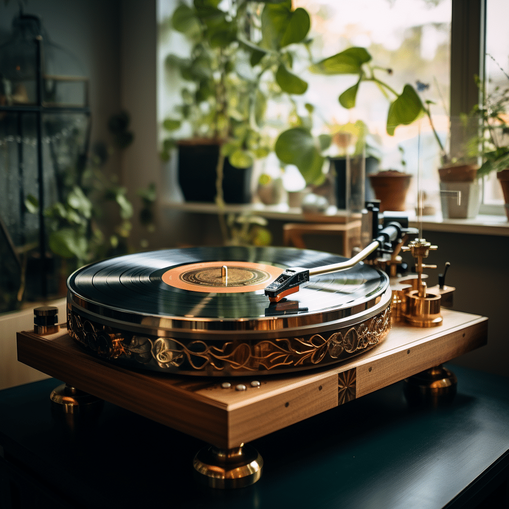 best turntable