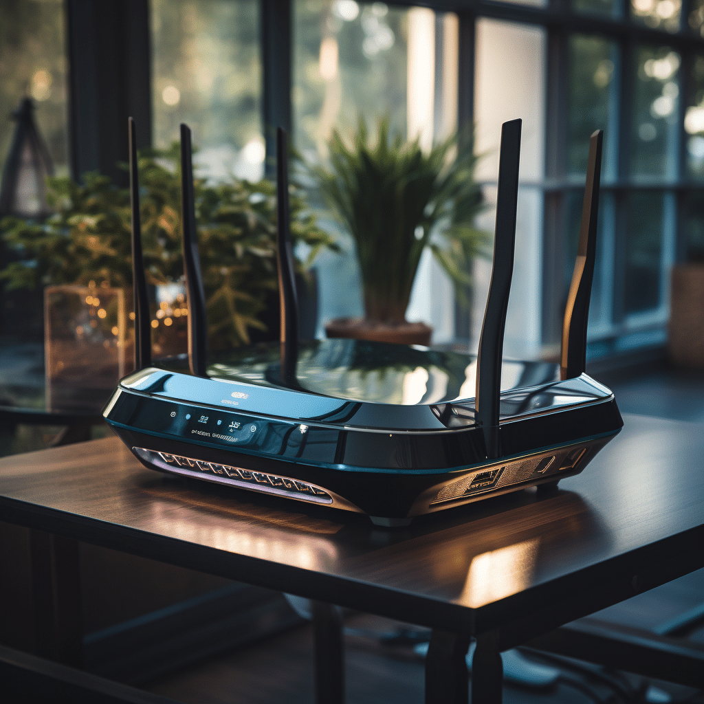 best wifi routers