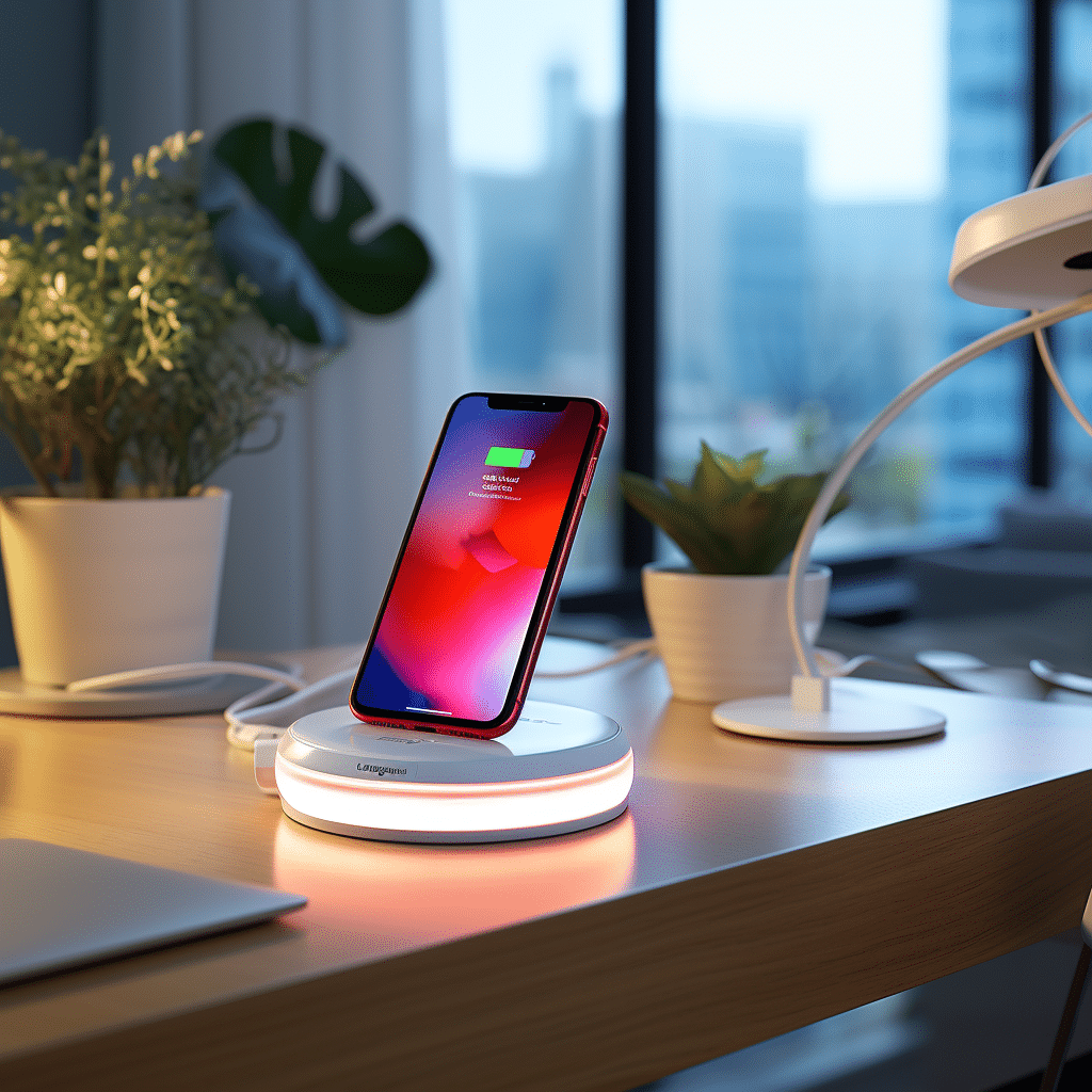 best wireless charger
