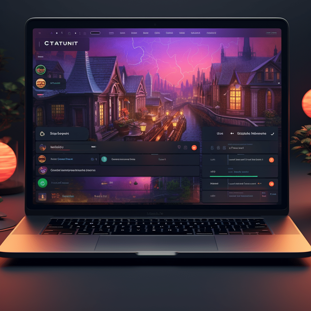 chatgpt desktop app