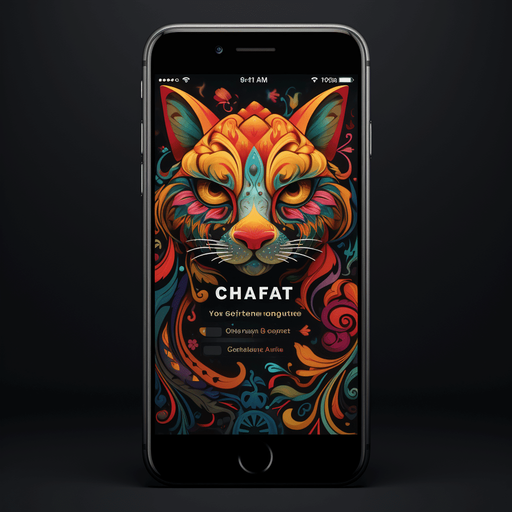 chatgpt iphone