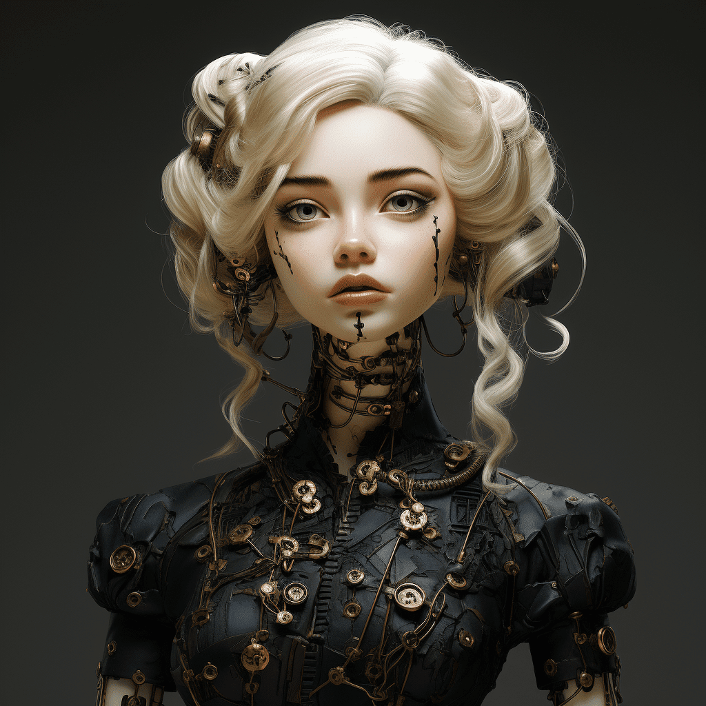 dolly ai