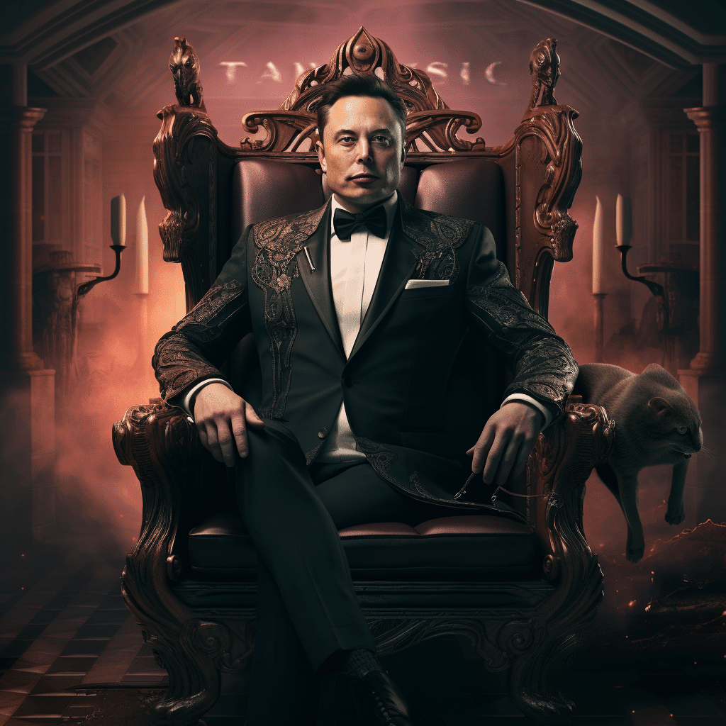 elon musk chatgpt