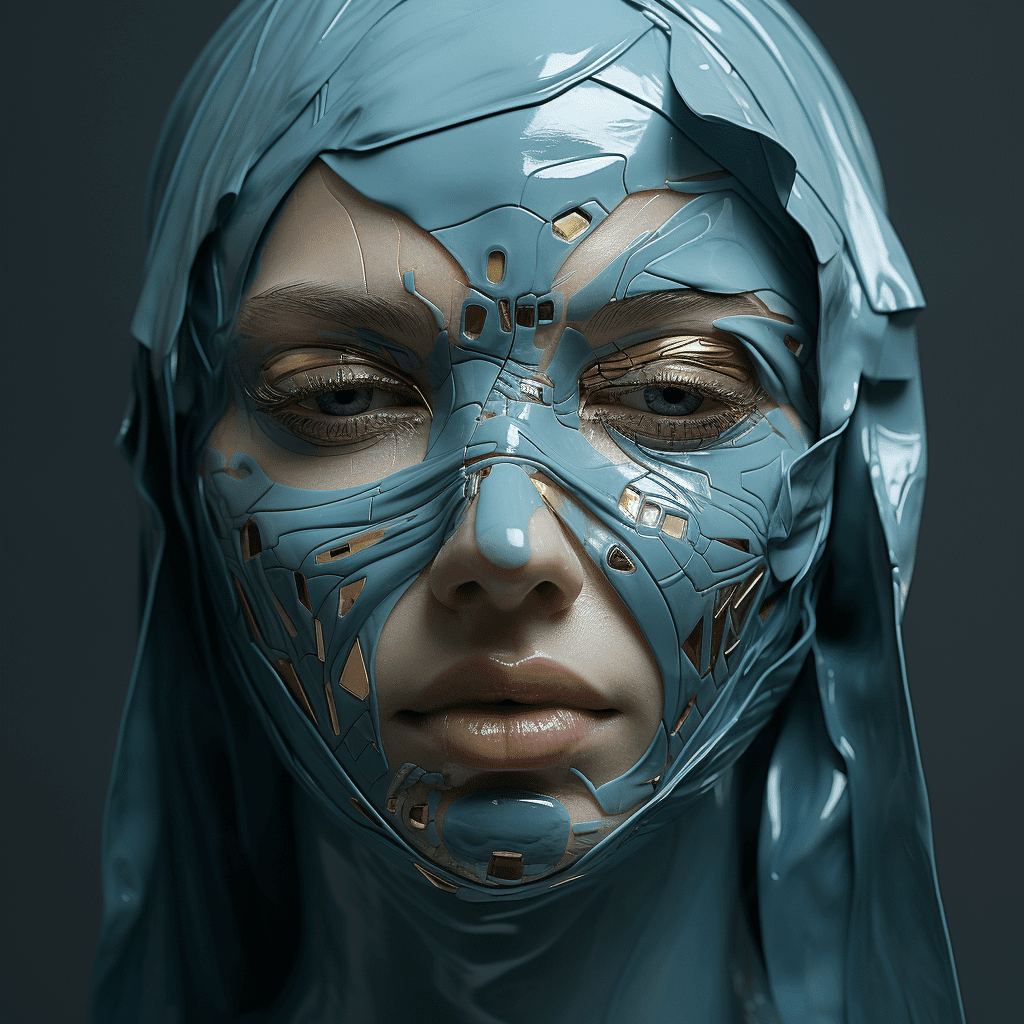 face mask