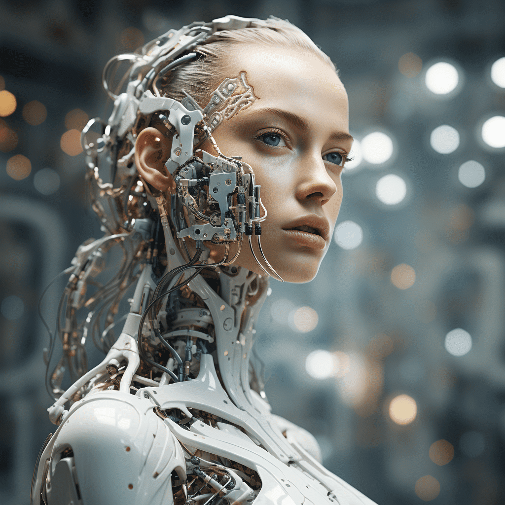 how does artificial intelligence work
