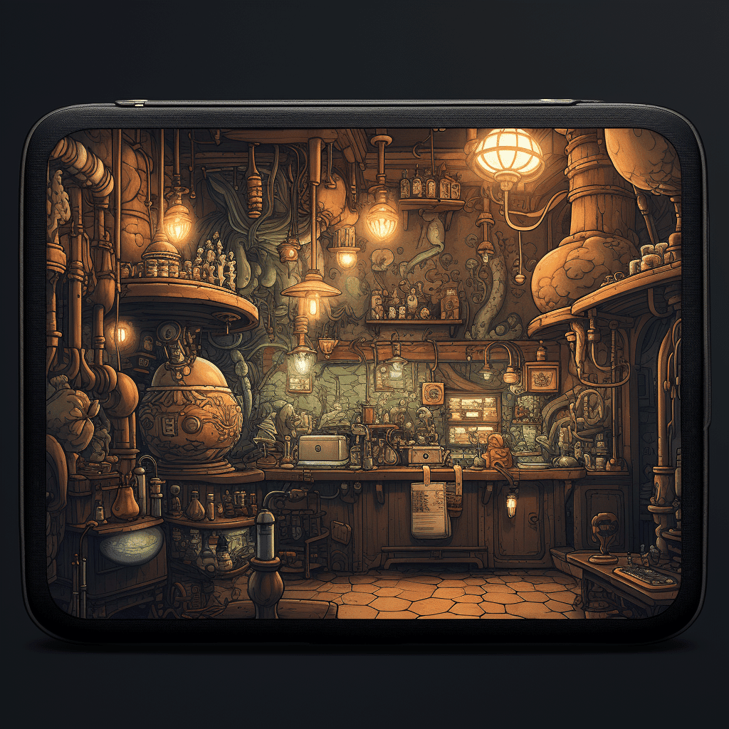 ipad cases