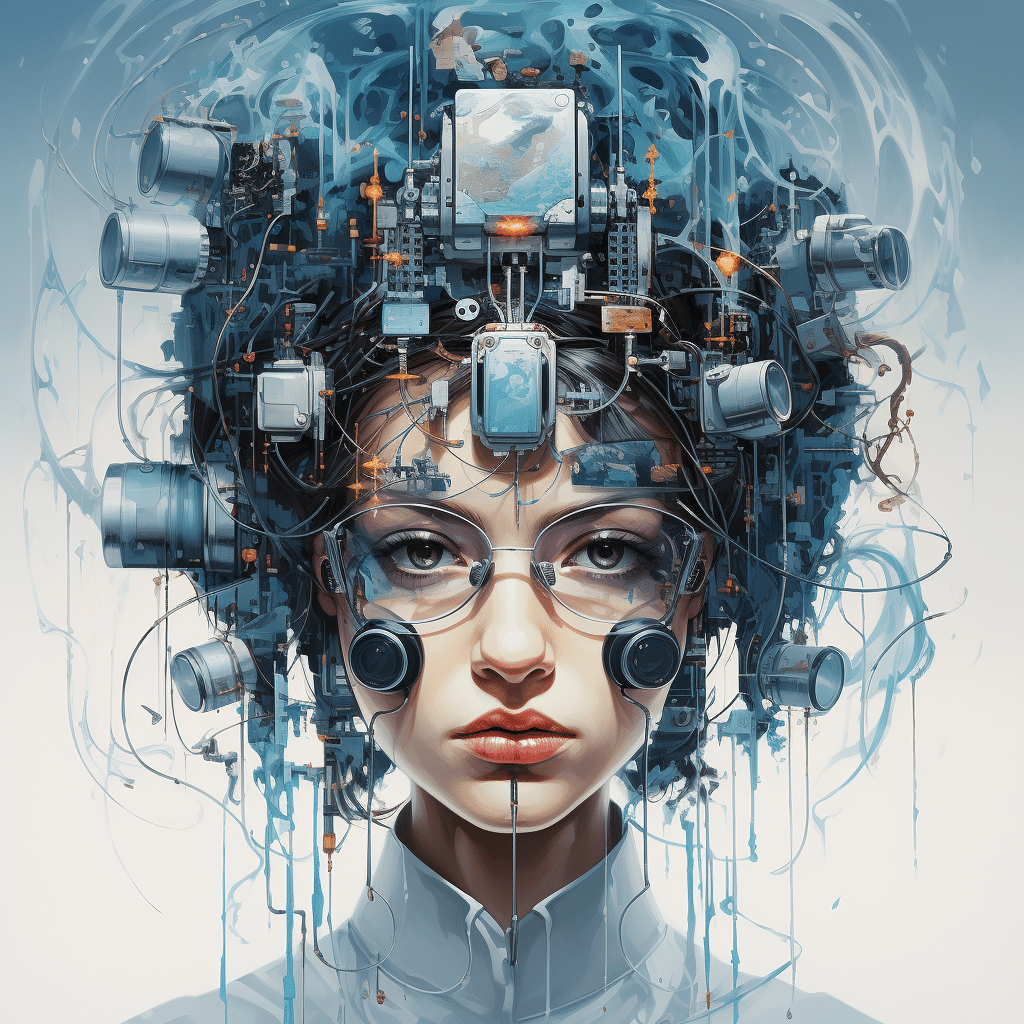 it meaning tech