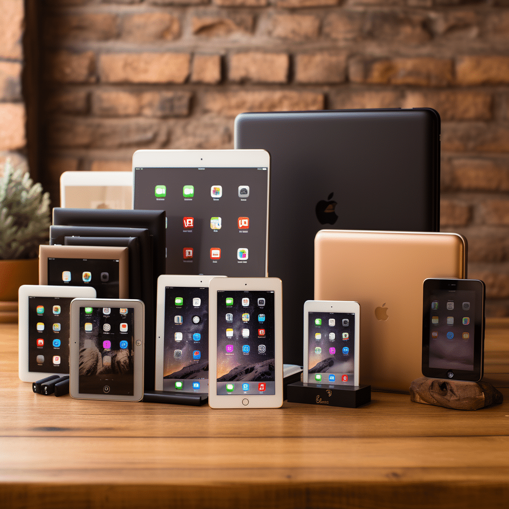which ipad should i buy