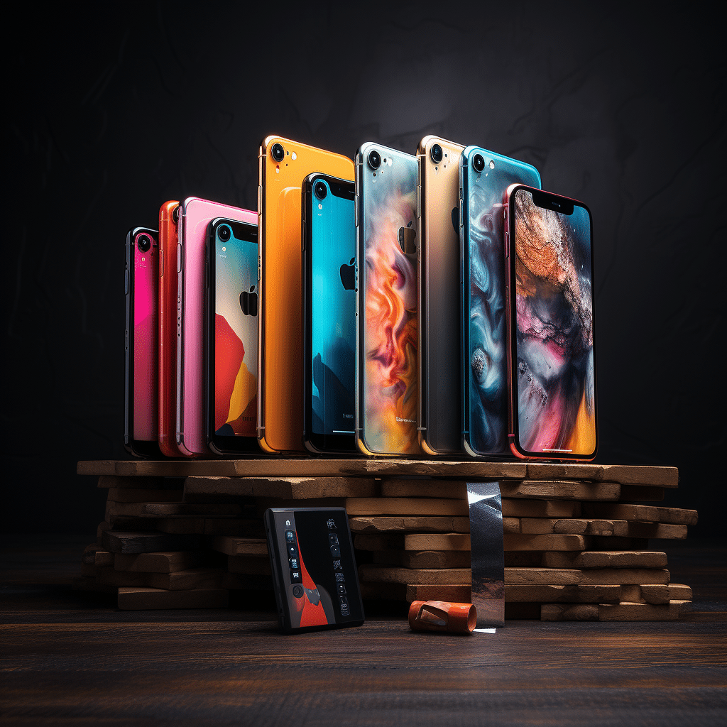 which iphone should i get