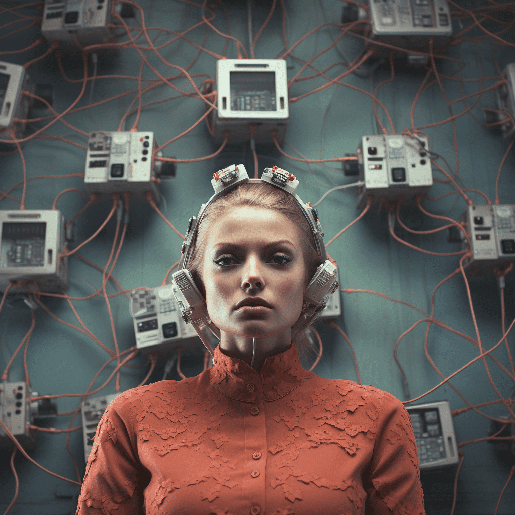wired