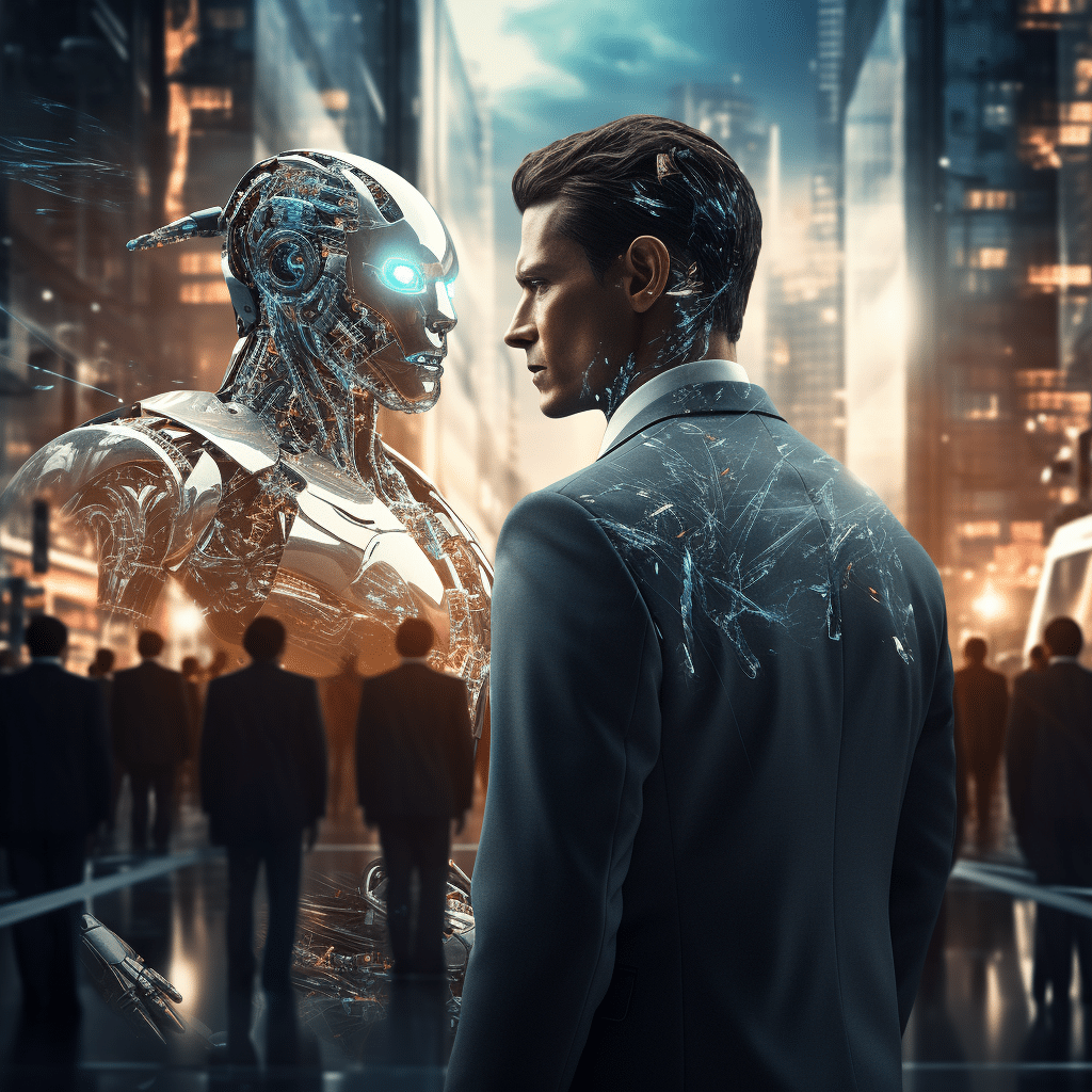 ai business