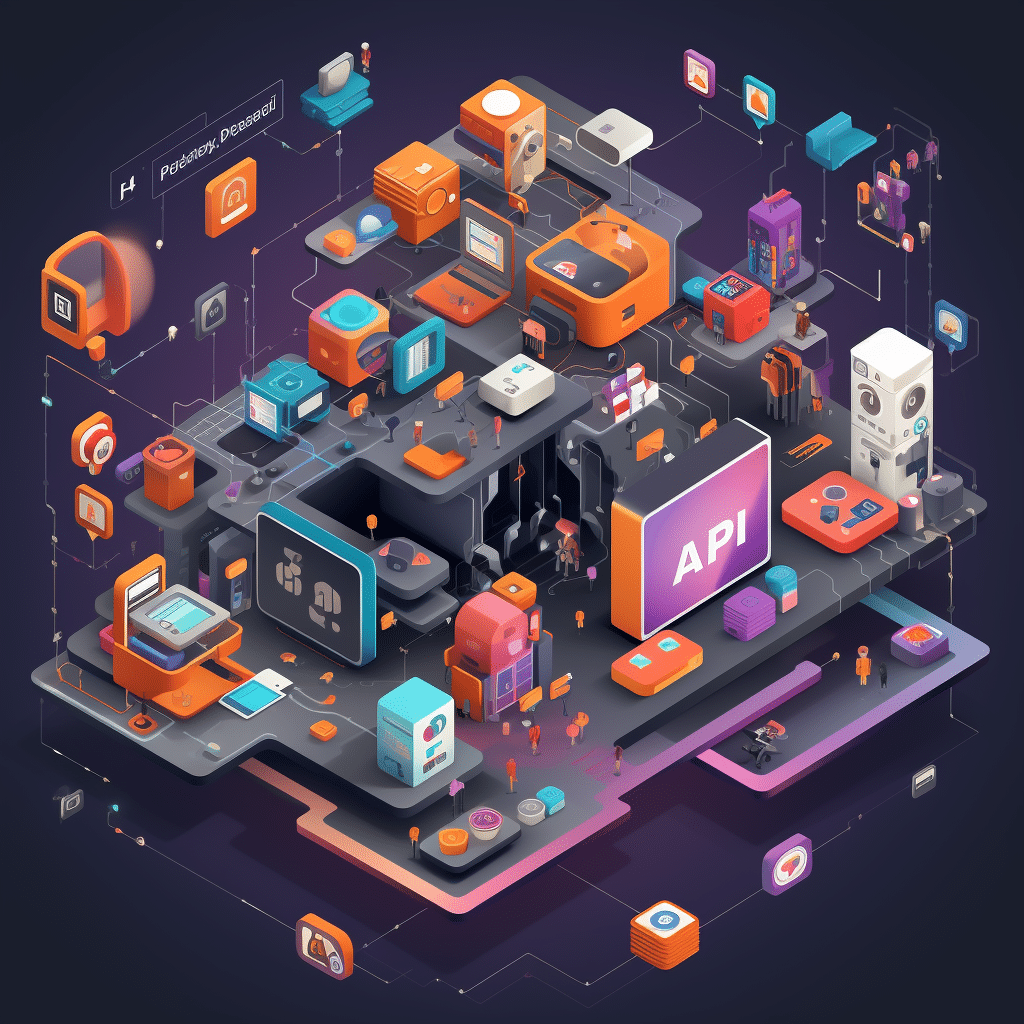 api software