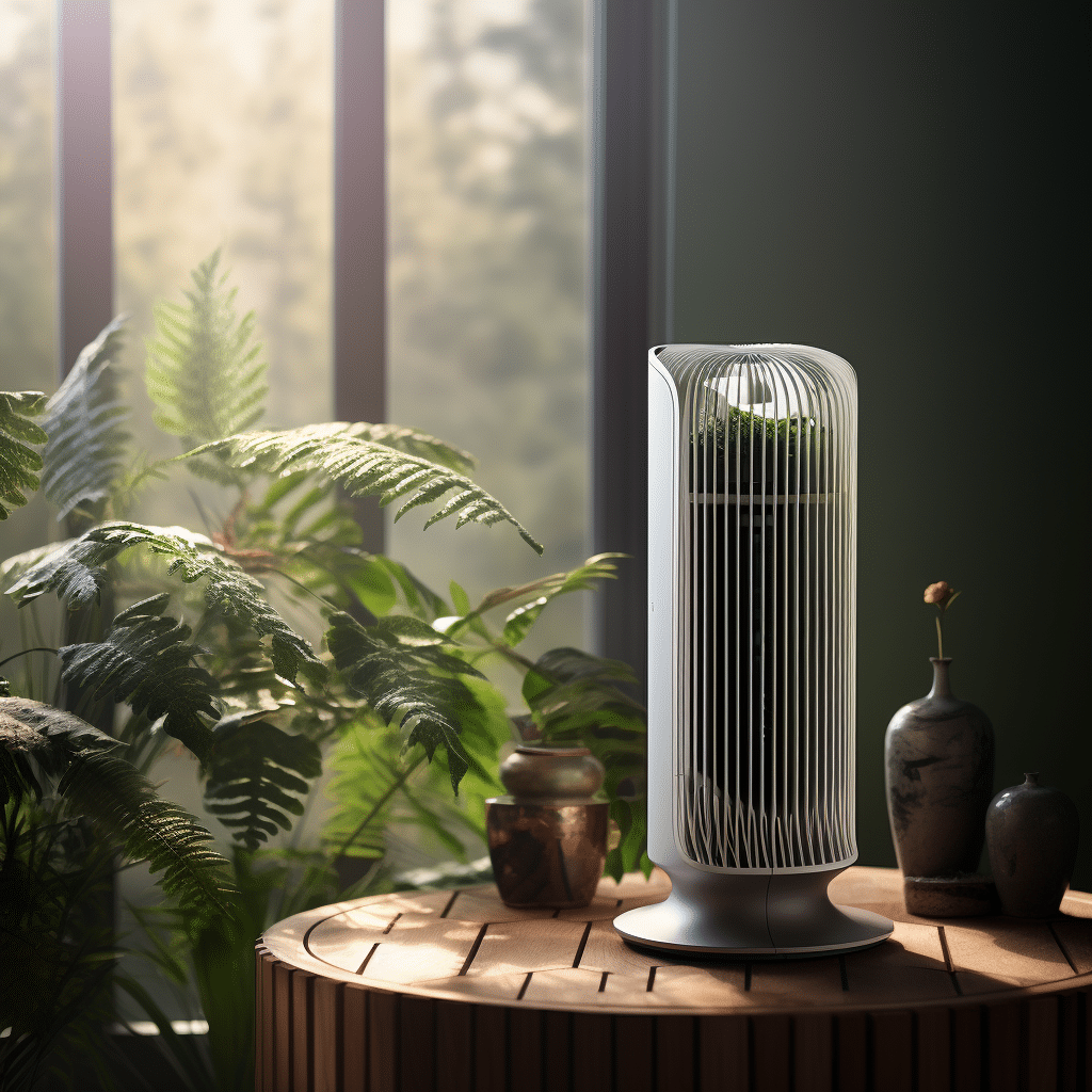best air purifier