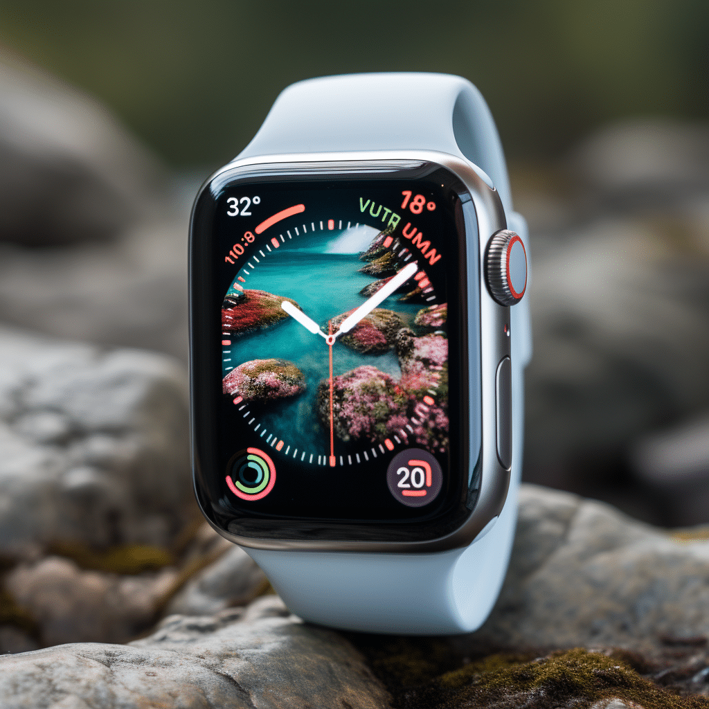best apple watch
