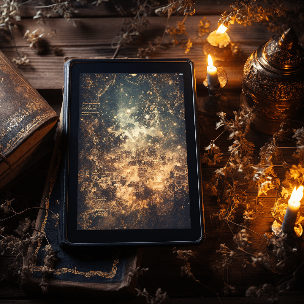 best kindle for reading