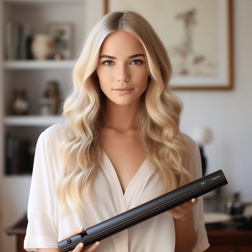 best straightener