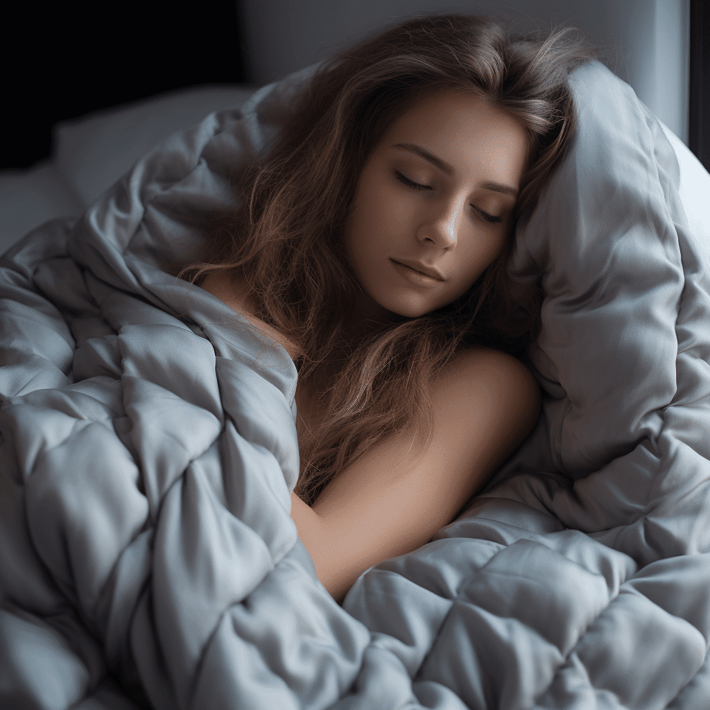 best weighted blanket