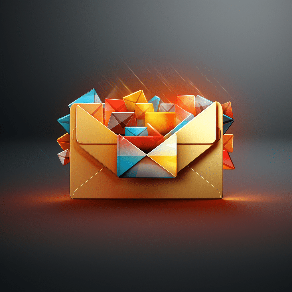 crear email
