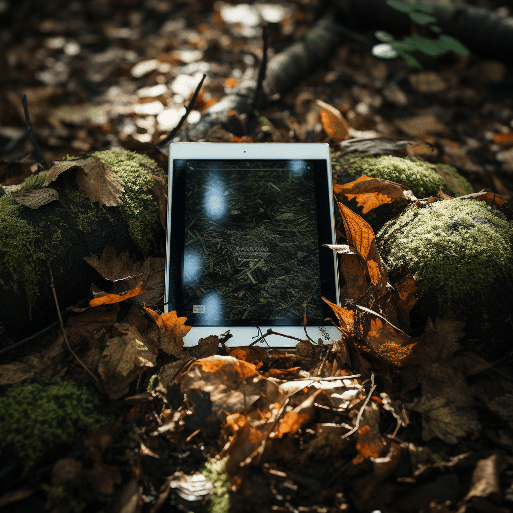 e reader