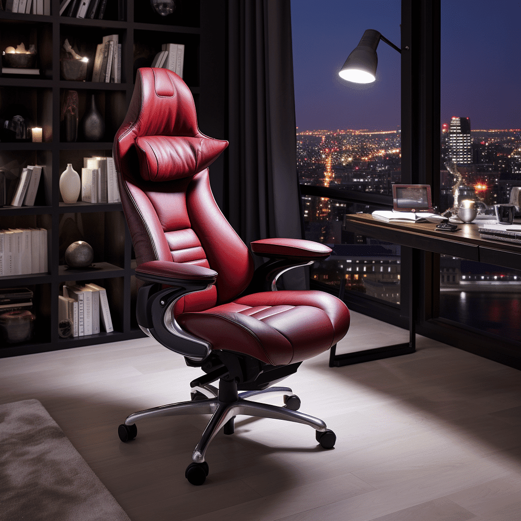 home office chairs