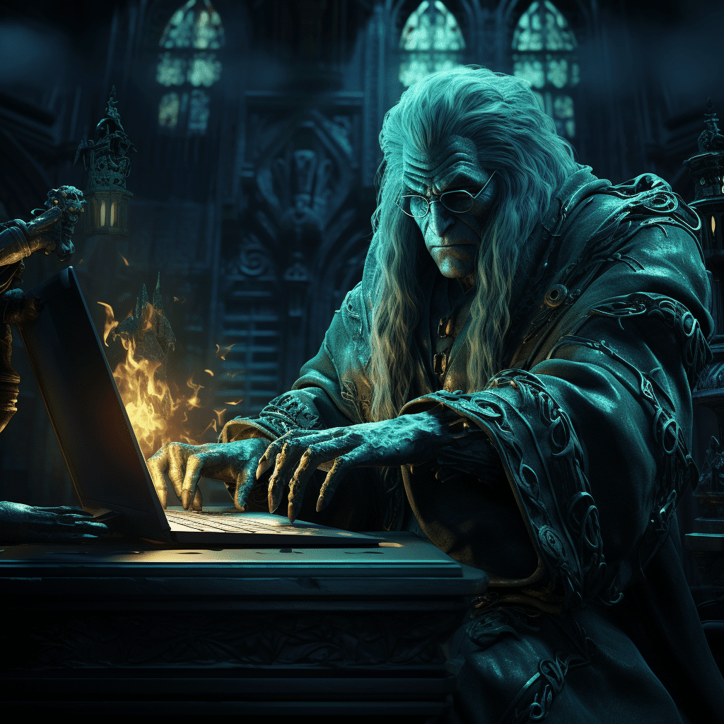 hp log in