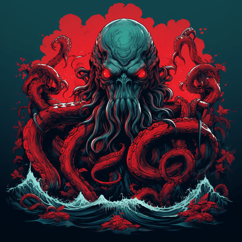 kraken variant