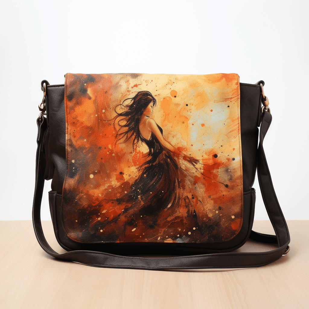 messenger bags
