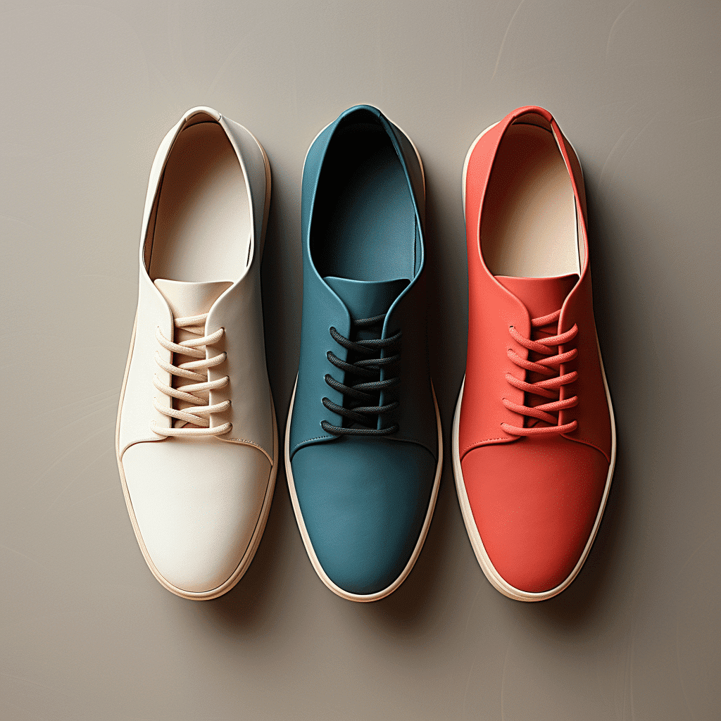 minimalist shoes