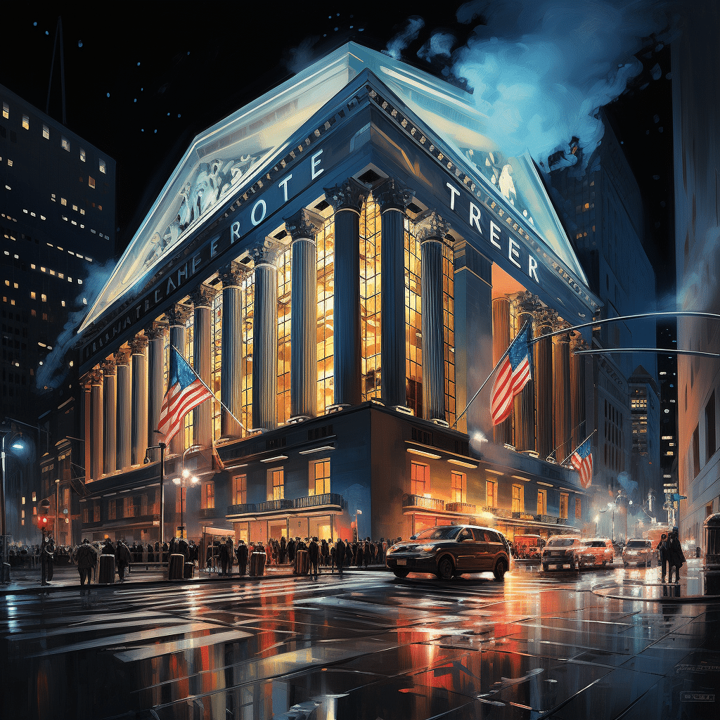 nyse c