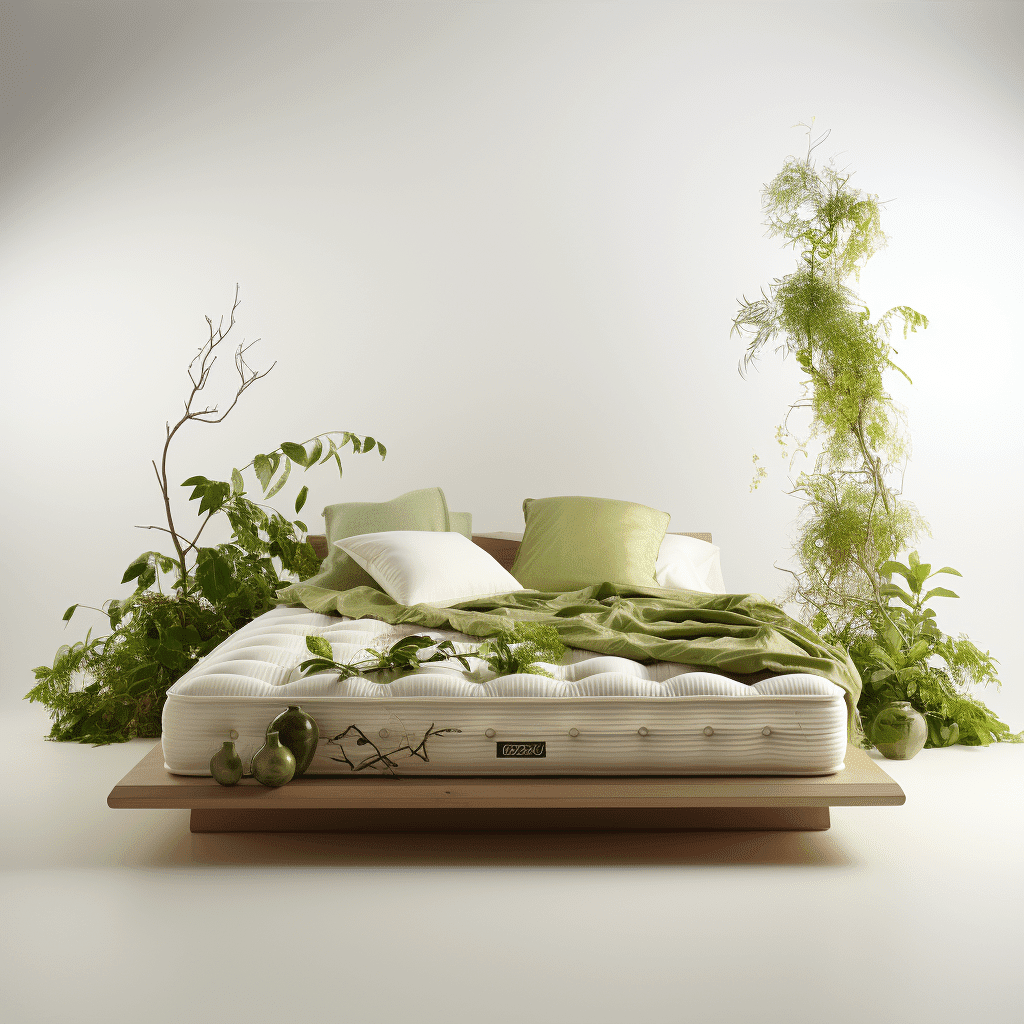 organic mattress