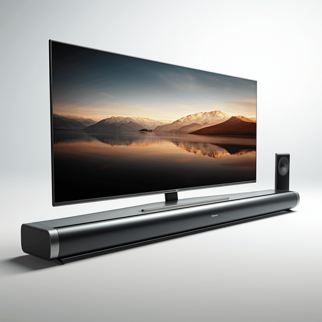sound bar for tv