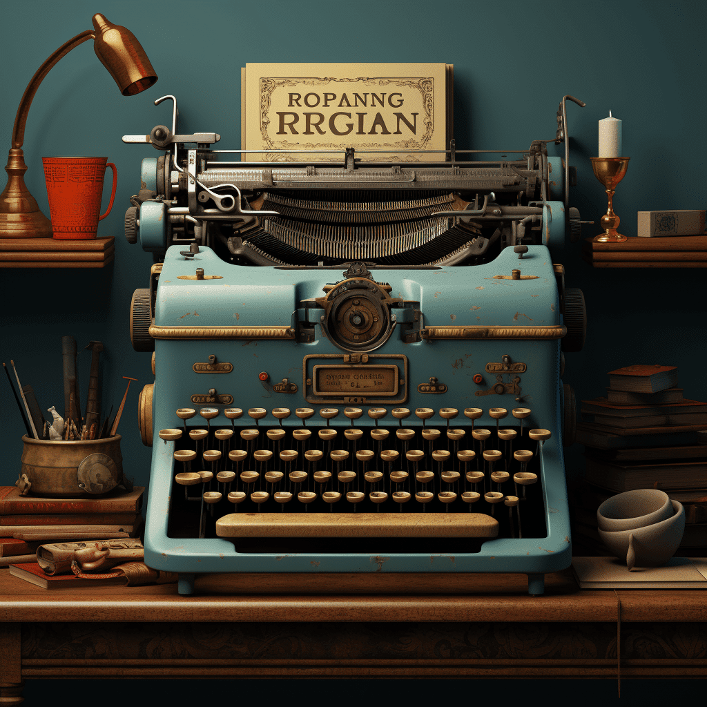 typing br