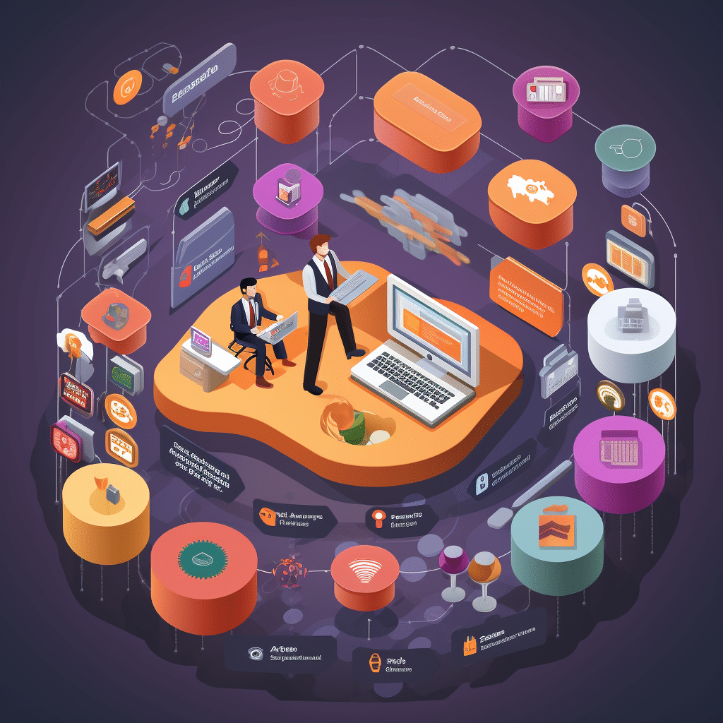 what distinguishes a saas platform from regular software applications