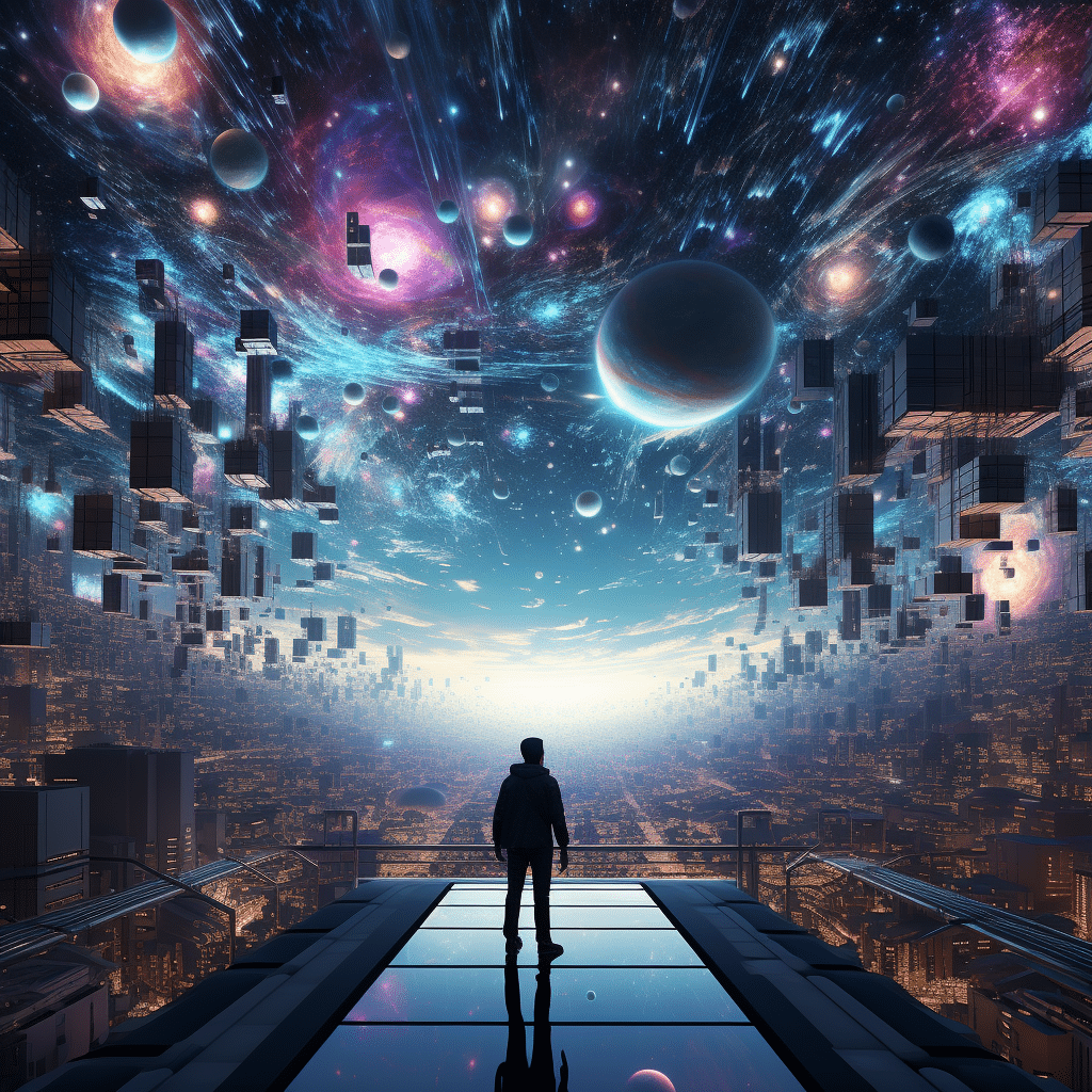 what is a metaverse