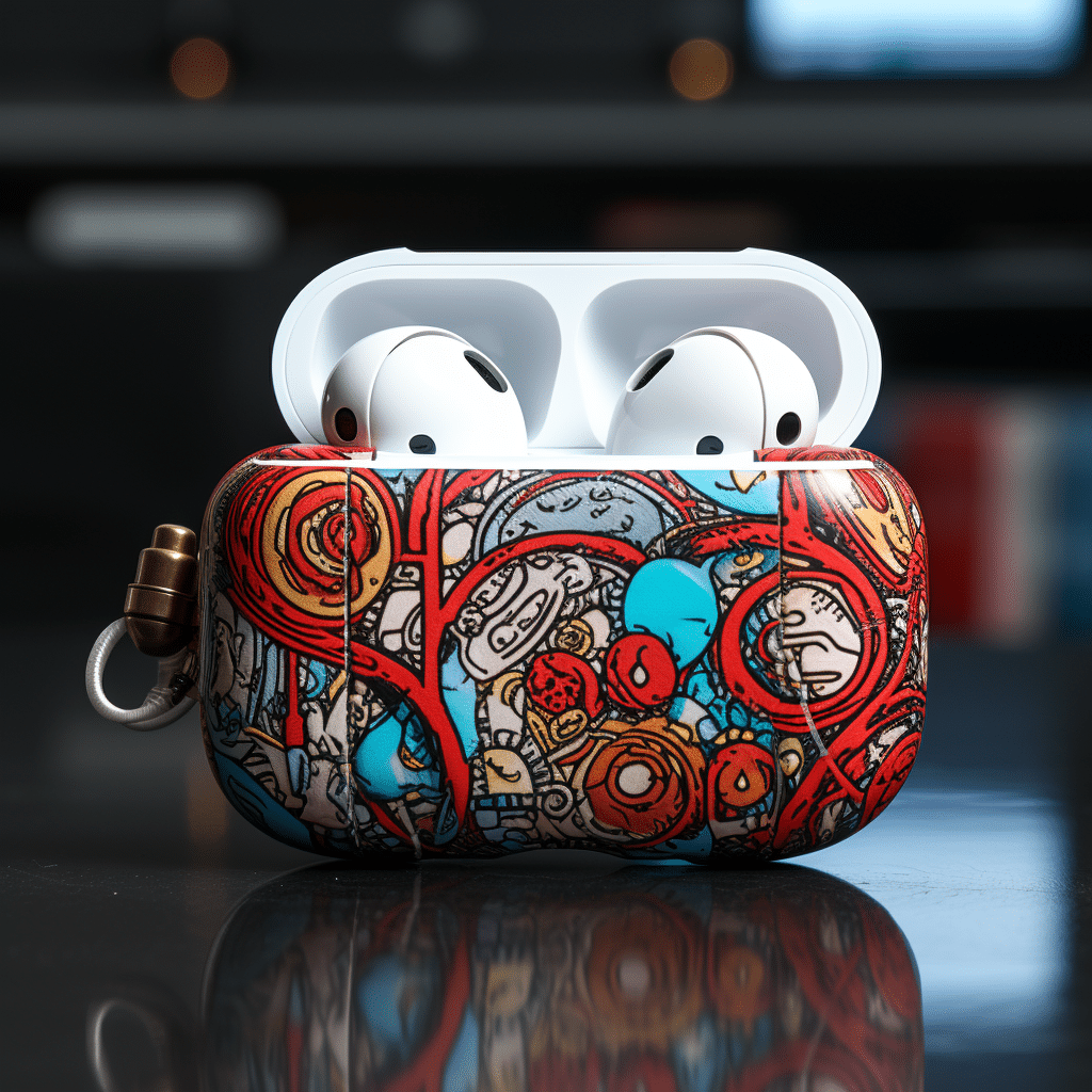 airpods pro 2 case