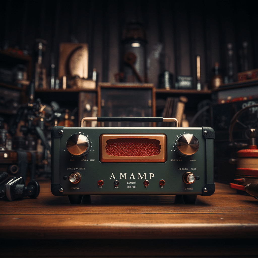 amp review